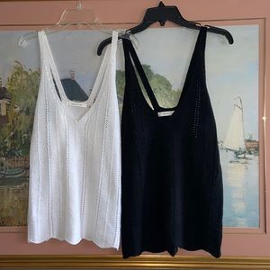 🤍TANK TOP BUNDLE🖤